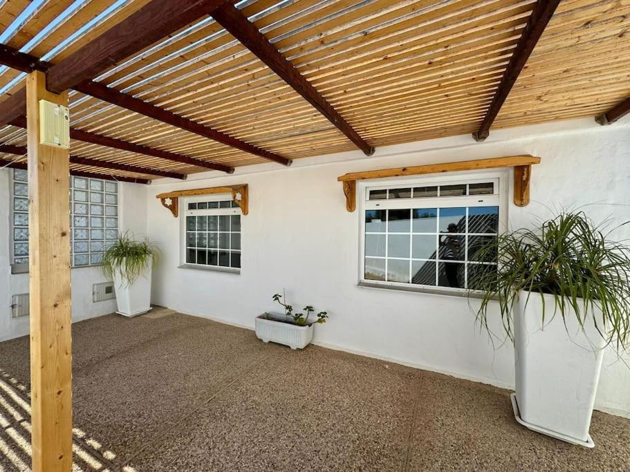 Casa Palmera La Pared  Exterior photo